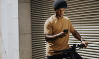Bosch E-Bikes: Updates für Flow App  - Diebstahlbericht und Navi-Schnellmenü