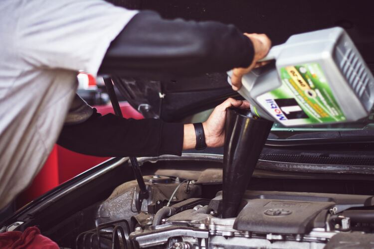 Die häufigsten Ursachen für Motorschäden und wie Sie sie erkennen