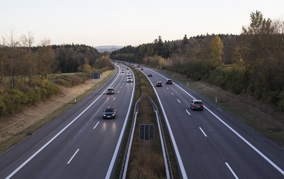 Entspanntes Reisen am kommenden Wochenende