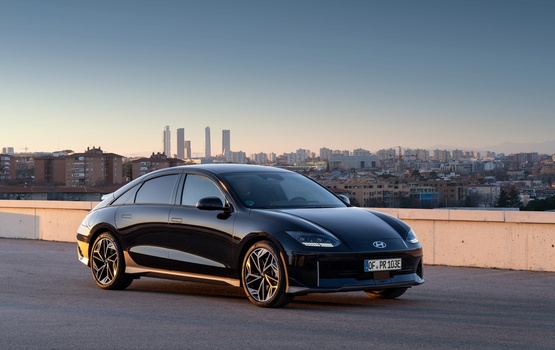 Hyundai garantiertet Umweltbonus für 2023