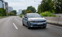 Opel Corsa hält Zulassungs-Rekord