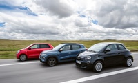 ADAC Autotest: Nur drei E-Fahrzeuge unter 30.000 Euro