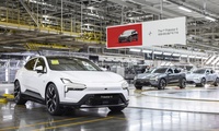 Polestar 4 geht an den Start