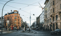 Teure Teilkasko in Autodiebe-Hochburg Berlin
