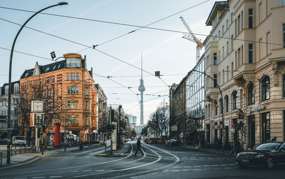 Teure Teilkasko in Autodiebe-Hochburg Berlin