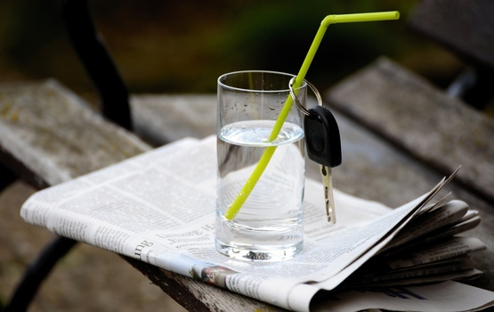 Fahren unter Alkohol wird oft unterschätzt