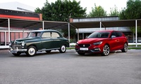 Vor 70 Jahren liefen die Bänder bei Seat an