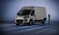 Toyota Proace Max komplettiert Transporterfamile