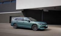 Neunte VW Passat Generation bestellbar