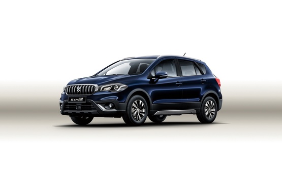 TÜV-Report 2024: Suzuki SX4 S-Cross ist Mängelzwerg