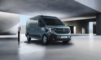 Der neue Renault Master: Effizienter und vernetzter