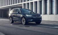Volvo feiert Dreifach-Erfolg bei der Auto Trophy 2023