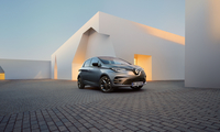 Niedrige Rate für den Renault Zoe E-Tech Electric