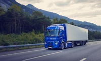 Renault Trucks: Produktionsstart für schwere E-Baureihen