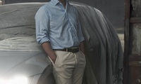 Hyundai: Euisun Chung ''All-Stars Industry Leader 2023''