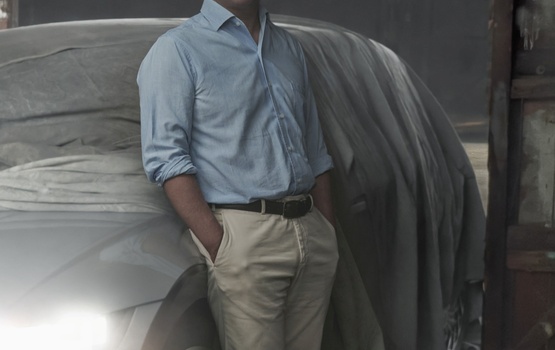 Hyundai: Euisun Chung ''All-Stars Industry Leader 2023''