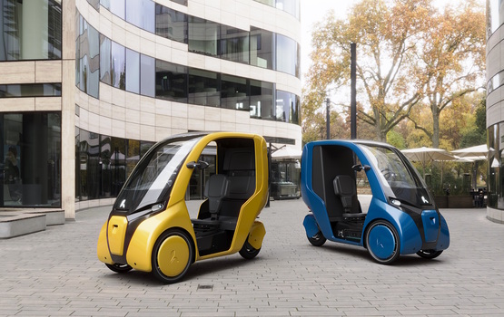 Hopper First Edition - Teurer also ein Dacia Sandero