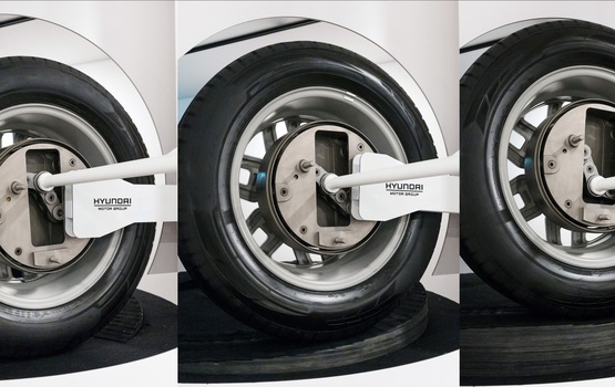 Hyundai und Kia stellen neues Radantriebssystem vor