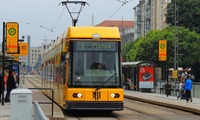 Individualverkehr – aber nachhaltig!