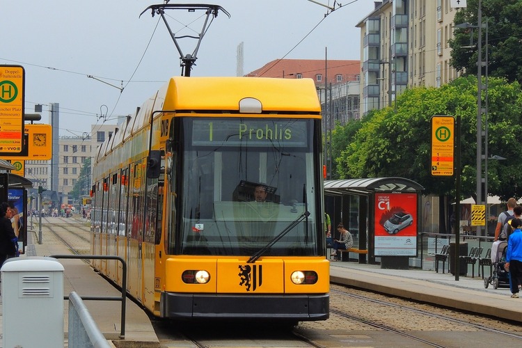 Individualverkehr – aber nachhaltig!