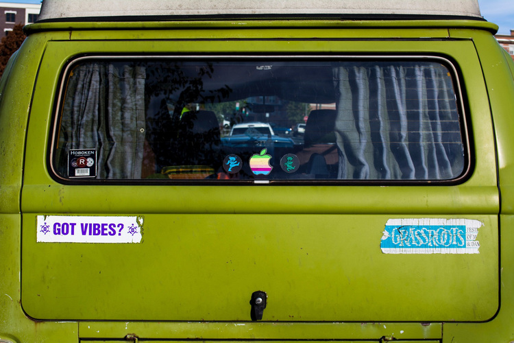 Personalisierung des Autos im Trend