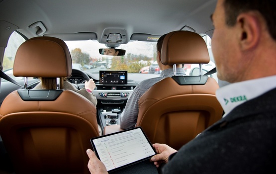 Wenn das Führerscheinwissen Patina ansetzt