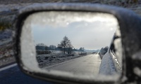 ADAC: Die häufigsten Bußgelder im Winter