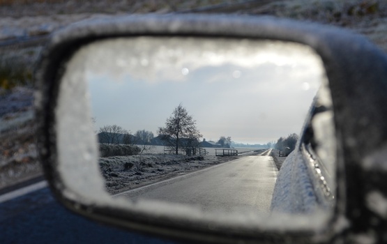 ADAC: Die häufigsten Bußgelder im Winter