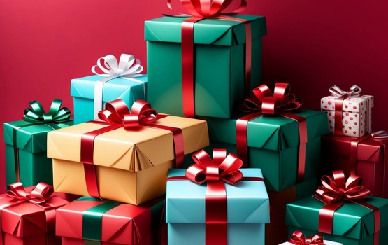 Wenn das Christkind mit dem E-Transporter kommt