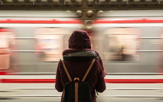 Umfrage: Leipziger Bahnhöfe mit hohem Wohlfühlfaktor