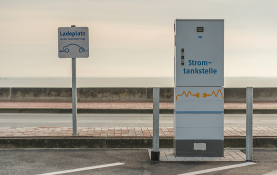 Klima-Bilanz von E-Autos noch mau