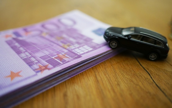 Gebrauchtwagenpreise 2023: Teuerung verliert an Schwung