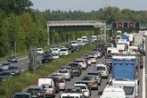 Stauprognose: Verkehrsreiche Tage stehen bevor