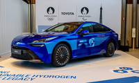 Toyota Kenshiki Forum 2023