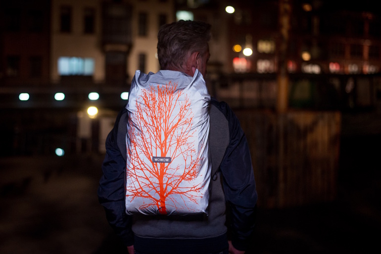 Ratgeber: Mehr Sichtbarkeit im Straßenverkehr - Sichtbar und stylisch