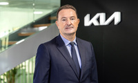 Neuer Präsident bei Kia Europe