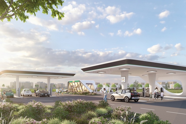 Schnell laden in Deutschland