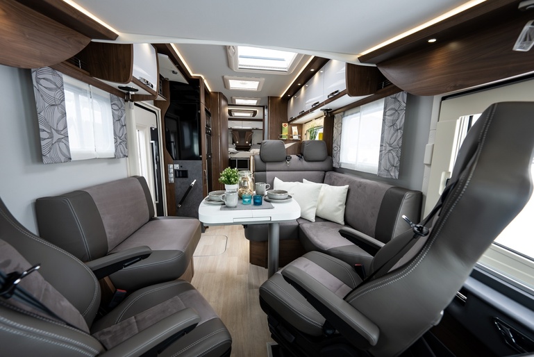 CMT 2024: Frankia Now und Frankia Platin Pure