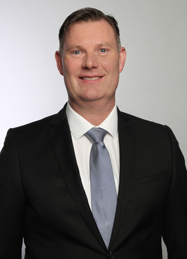 Neuer Geschäftsführer beim Zentralverband Deutsches Kraftfahrzeuggewerbe (ZDK)