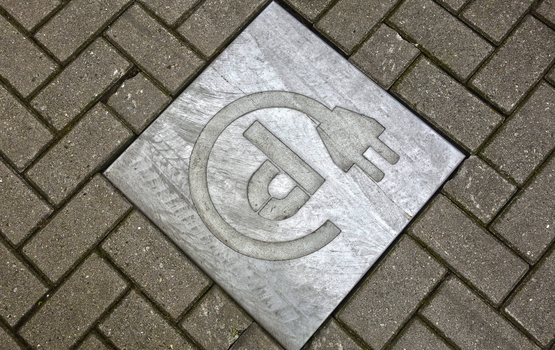 Elektro-Zulassungen im Minus