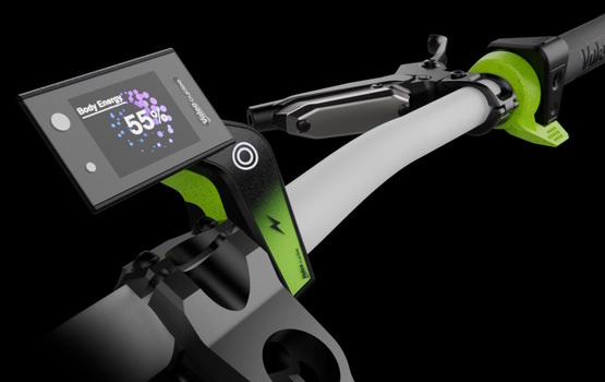 Valeo stellt optimierten E-Bike-Antrieb vor - Neues Bedienkonzept, samtiger Antrieb