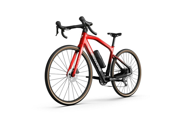 Vanpowers UrbanCross und GrandTreton - Angecrosst und vernetzt