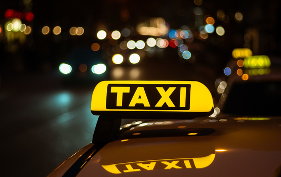 Leihtaxi – welche Optionen gibt es?