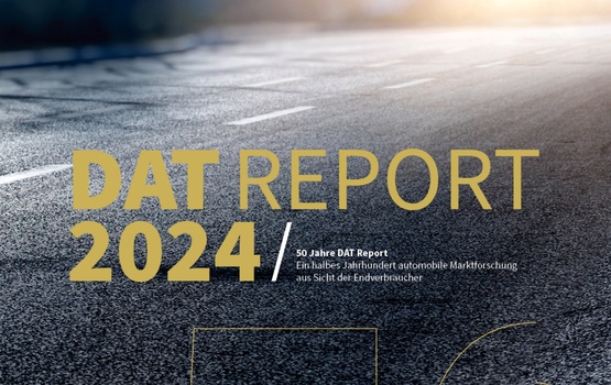DAT-Report: Das eigene Auto bleibt unverzichtbar