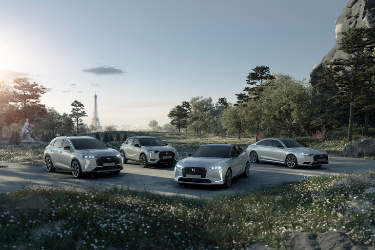 DS Business Days für Gewerbekunden