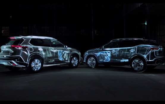 Nissan: 100.000 mal e-Power Antrieb