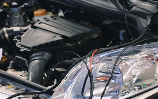 Nachhaltige Mobilität: Ein zweites Leben für Motoren