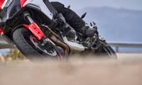 Pirelli Scorpion Trail III: Sportlicher auf Asphalt und im Gelände