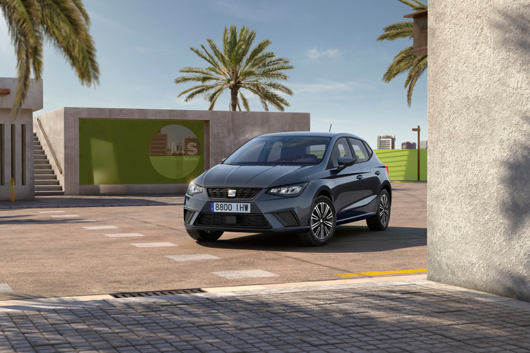 Seat Style Edition Sondermodelle