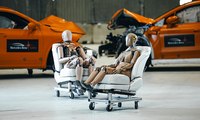 Mythen um den weiblichen Crashtest-Dummy